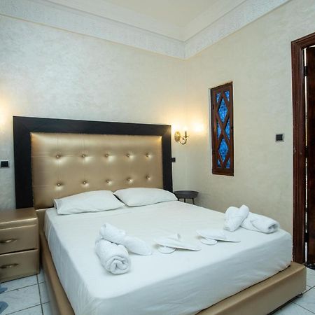 Charming Moroccan Riad 3 Bedroom With Pool And Terrace Marrakesh Exterior foto