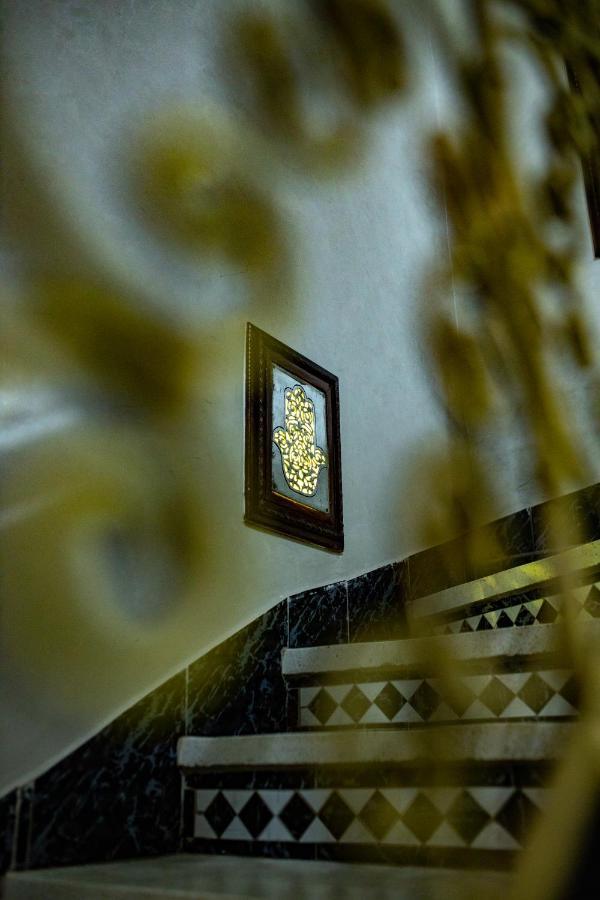 Charming Moroccan Riad 3 Bedroom With Pool And Terrace Marrakesh Exterior foto
