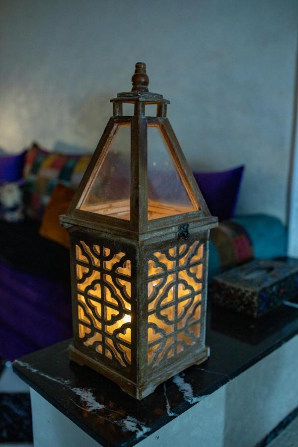 Charming Moroccan Riad 3 Bedroom With Pool And Terrace Marrakesh Exterior foto