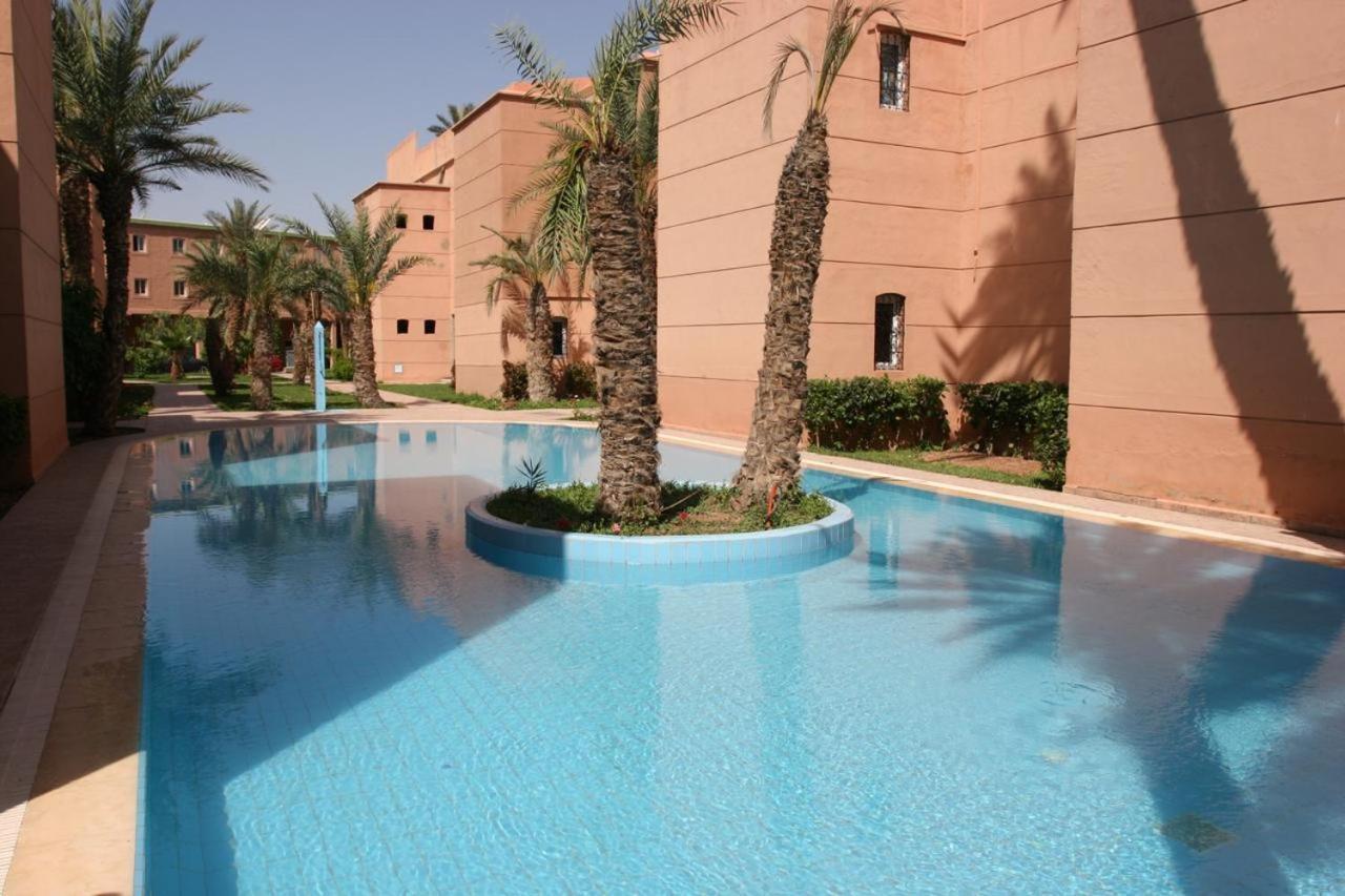 Charming Moroccan Riad 3 Bedroom With Pool And Terrace Marrakesh Exterior foto
